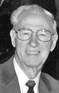GEORGE McHUGH Obituary (2010)