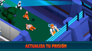 ¡diversión asegurada con nuestros juegos pc! Descargar Prison Empire Tycoon Juego Idle En Pc Con Memu