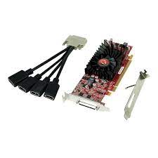 Check spelling or type a new query. Visiontek Radeon Hd 5570 4 Port Hdmi Vhdci Graphics Card 900901 Dell Usa