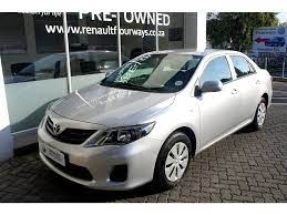 We did not find results for: Used 2018 Corolla Quest 1 6 At For Sale In Johannesburg Renault Fourways