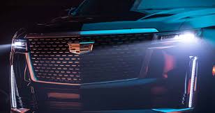 does your cadillac need new headlights