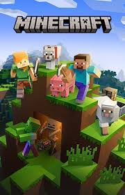 welcome to the minecraft official site
