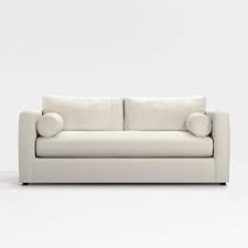 Aris Apartment Deep Track Arm Sofa