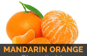 mandarin orange facts health benefits