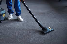 carpet cleaning and maintenance in high