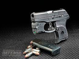 custom galloway ruger lcp 380