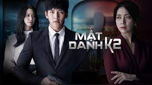 Mật Danh K2 | The K2 Thuyết Minh