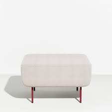 design footstool hoff modern