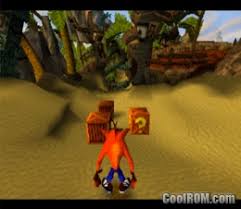 (in fact, go see the first video for my thoughts haha!). Crash Bandicoot Rom Iso Download For Sony Playstation Psx Coolrom Com
