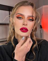 festive makeup ideas to inspire your