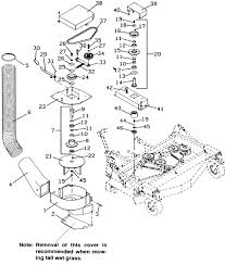 grhopper lawn mower parts diagrams