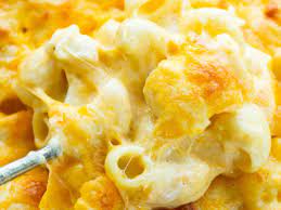 southern macaroni and cheese the best