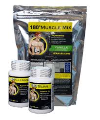 lean 180 get lean weight loss kit