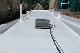 Roof Coatings The Complete Guide