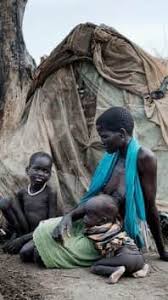 10 poorest countries in the world