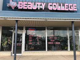cost of attending texas beauty college