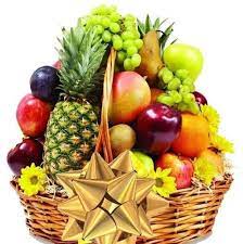More images for imagenes de canasta de frutas » Canasta De Fruta Y Verdura Home Facebook