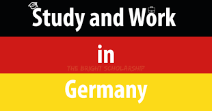 How to apply IU International Scholarships For Study And Work In Germany 2022 – 5li Study