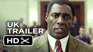 The film is directed by darrell roodt, and stars jennifer hudson, terrence howard, wendy crewson, elias koteas, and justin strydom. Mandela Long Walk To Freedom Official Uk Trailer 2013 Idris Elba Movie Hd Youtube