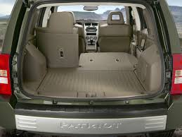 jeep patriot 2007 picture 9 of 20