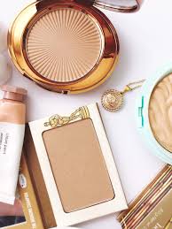 top 5 best bronzers for fair skin the
