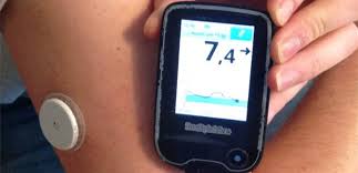 Scanning Device For Monitoring Blood Sugar Levels To Be Made