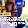 "Cómo vender en Amazon" "inteligencia artificial" de mentordelibertad.com