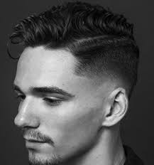 So, depending on the occasion, you can flaunt an edgy cut or a conventional look. 20 Best Taper Comb Over Haircuts Styling Tips 2021 Update