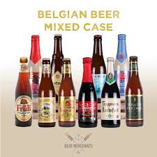 You've reviewed 0 beers on this list. Belgian Beer Mixed Case Beer Merchants