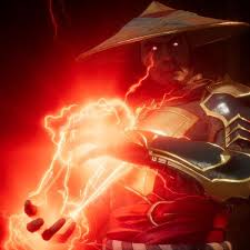 If this is the kind of fighter that interests you, raiden is your gateway character to mortal kombat 11! Raiden Mortal Kombat 11 4k 3840x2160 Wallpaper Mortal Kombat Raiden Mortal Kombat Mortal Kombat Art