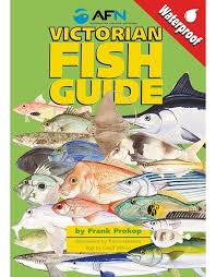 Victorian Fish Id Guide Vic