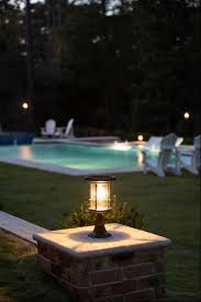 Residential Solar Lights