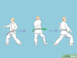 Nijushiho is one of the first black belt kata practiced in many shotokan dojo. 3 Ways To Practice A Kata Wikihow