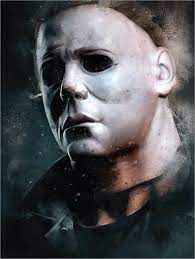 Michael Myers designs in their most basic form