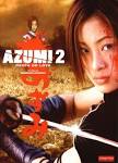 Azumi 2: Death or Love