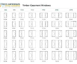 Standard Double Hung Window Sizes Esensehowto Com