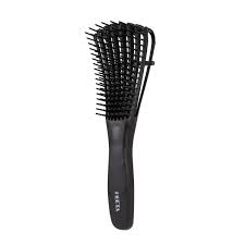 Ineffable care boar bristle hair brush set, $18. Heeta Detangling Brush Detangling Brush For Dry And Wet Hair Detangling Comb For Afro American Hair 3a To 4c Wavy Kinky Curly Coily Hair For Women And Men Black Amazon De Beauty