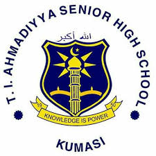 T. I. Ahmadiyya Senior High Logo
