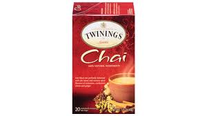 is twinings chai tea keto sure keto
