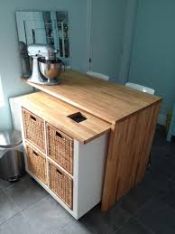 10 ikea kitchen island ideas