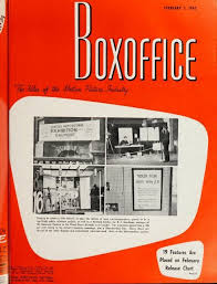 Boxoffice February 05 1962