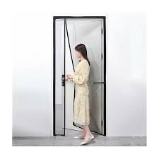 Magnetic Door Curtain Fiberglass