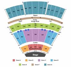 Grand Prairie Tx Verizon Theater Seating Chart Best