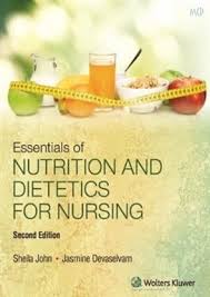 tetics for nursing 2nd edition