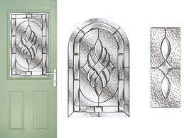 Glass Doors Glazing Options From Truedor