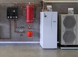 Installation pompe à chaleur en Savoie | SBF Energies