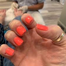 nail salons near madison fl 32340