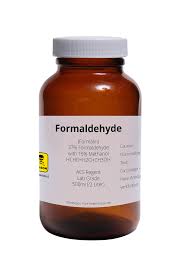 formaldehyde chemical science chemistry