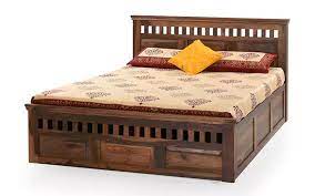 berlynoak gypsy queen bed with hyd