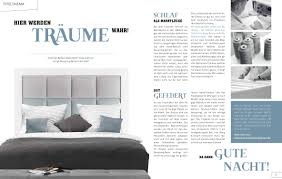 Betten in kiel auf quoka.de. Presseberichte Uber Sleep Dream Polsterbetten Manufaktur